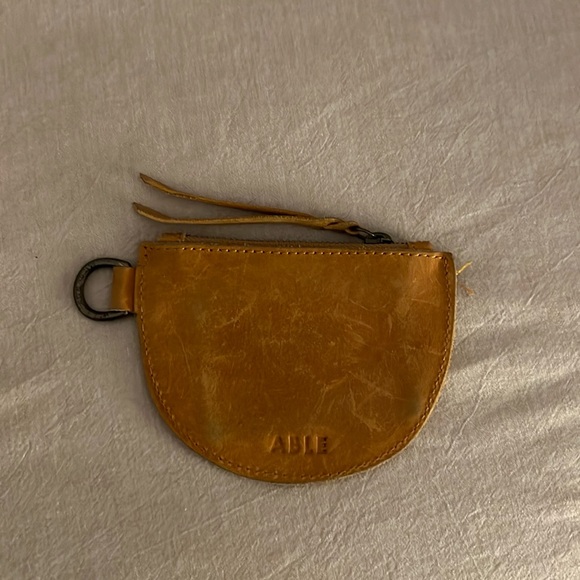 Able Handbags - Able Hana Mini Pouch